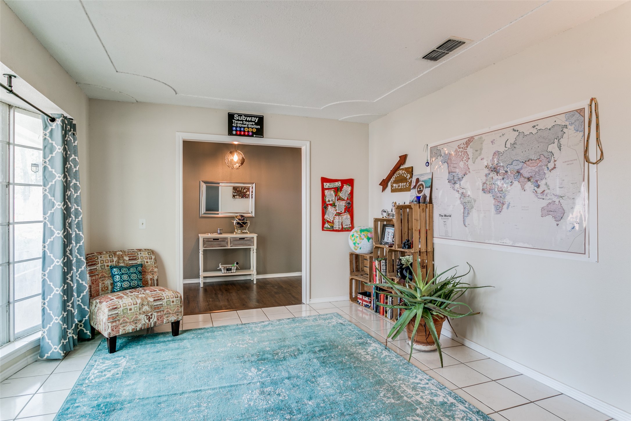 1000 Sherwood Drive Bedford TX 76022