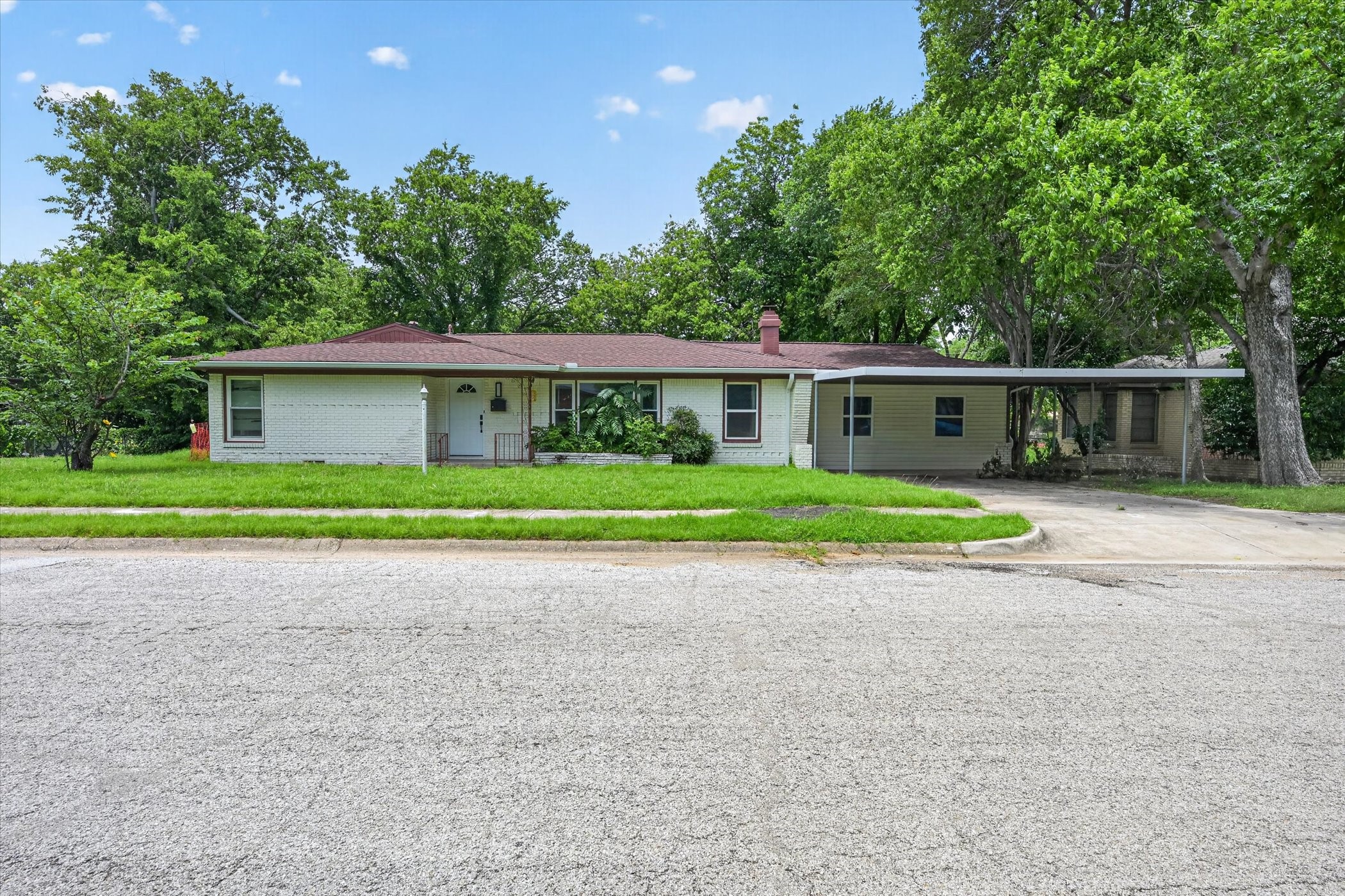 2833 Scruggs Park Drive Richland Hills TX 76118