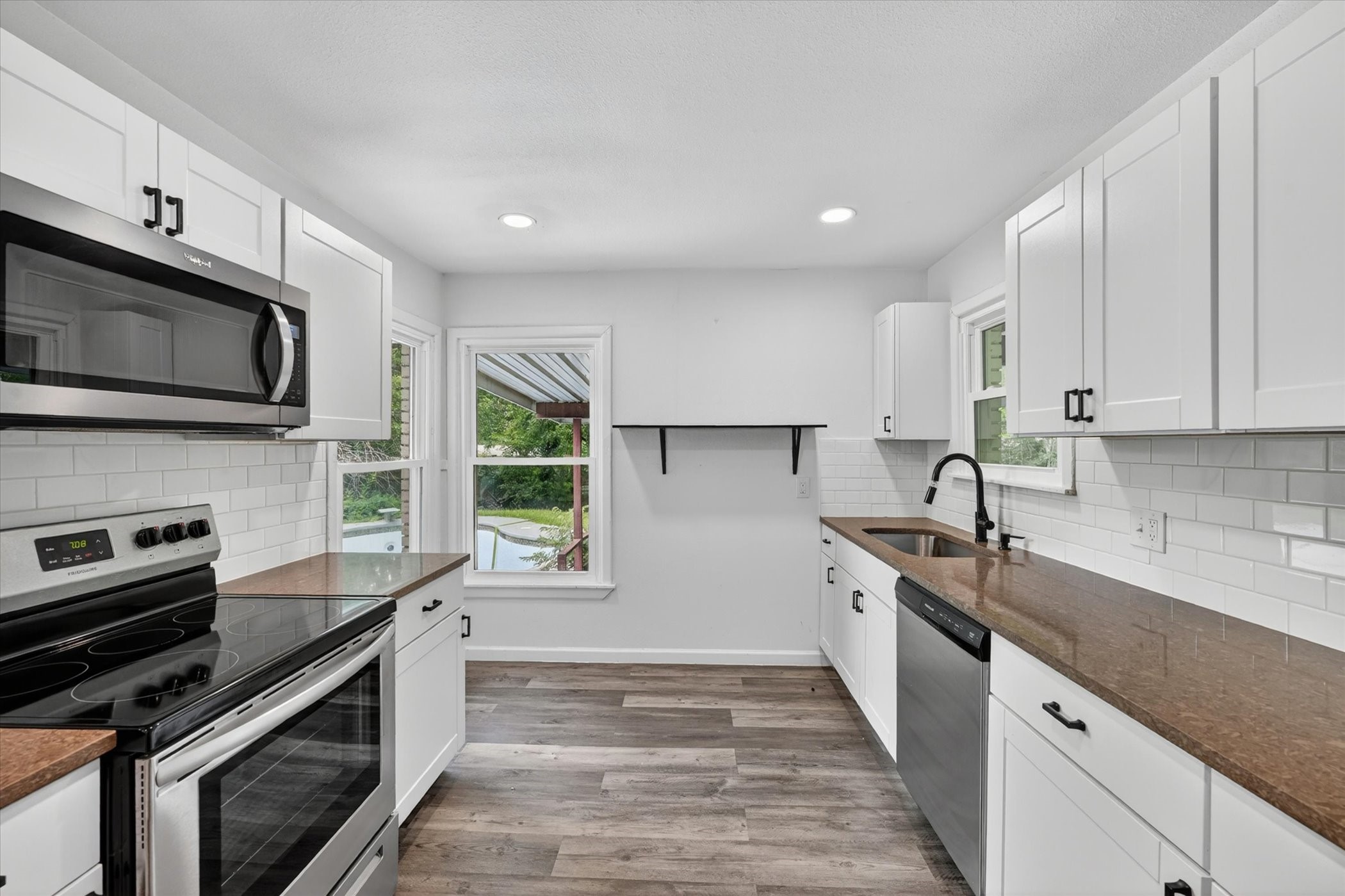 2833 Scruggs Park Drive Richland Hills TX 76118