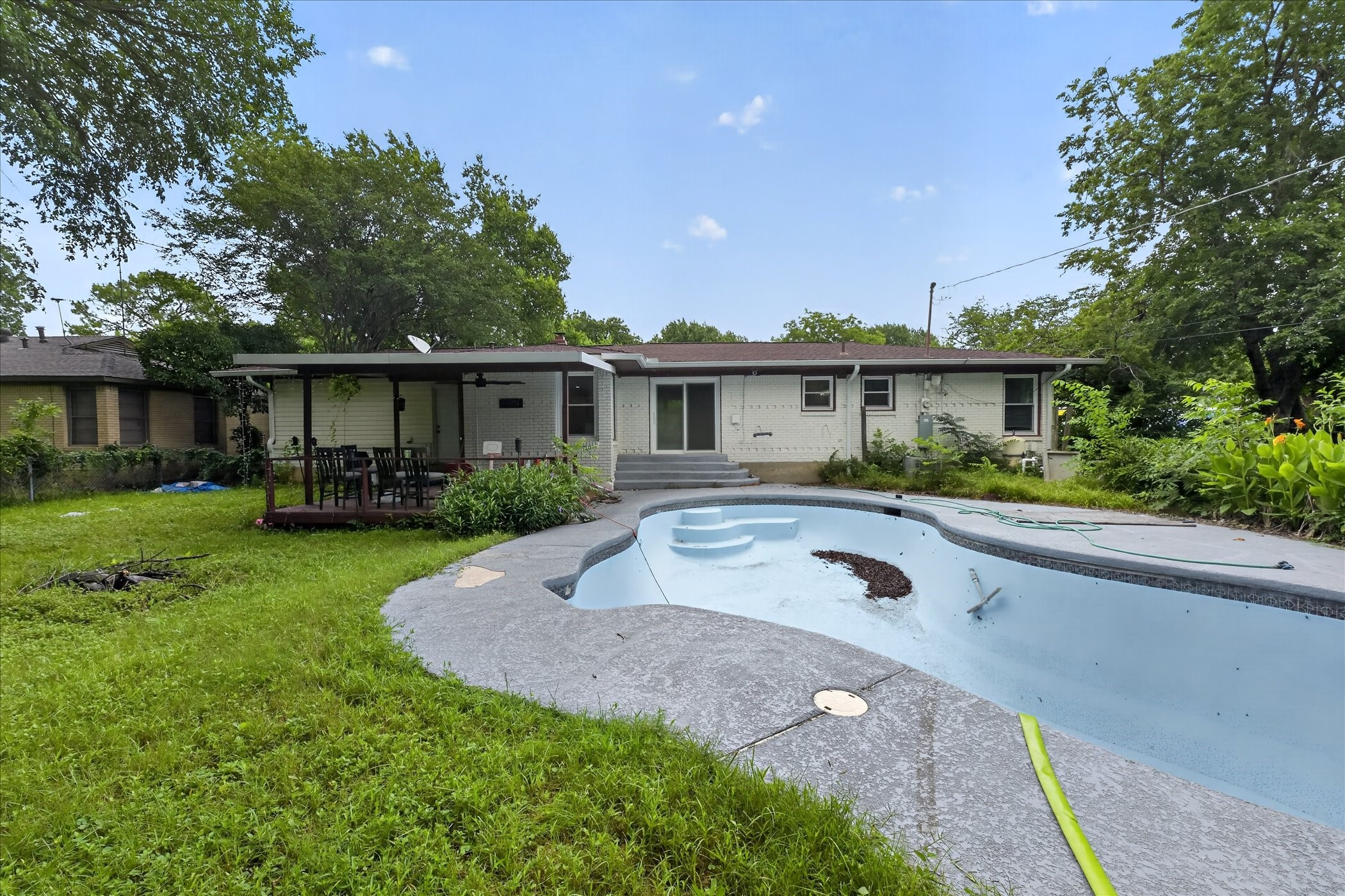 2833 Scruggs Park Drive Richland Hills TX 76118