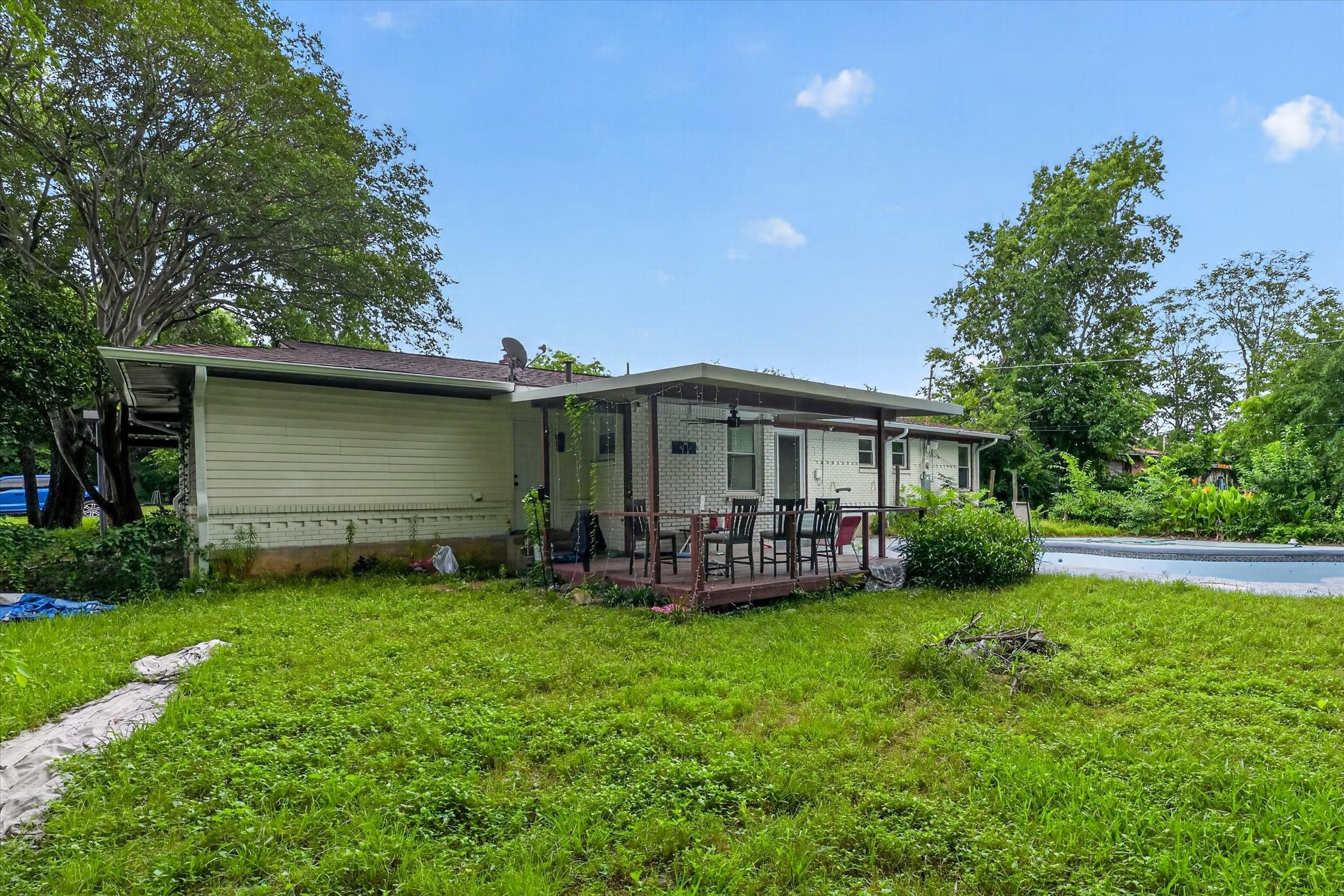 2833 Scruggs Park Drive Richland Hills TX 76118