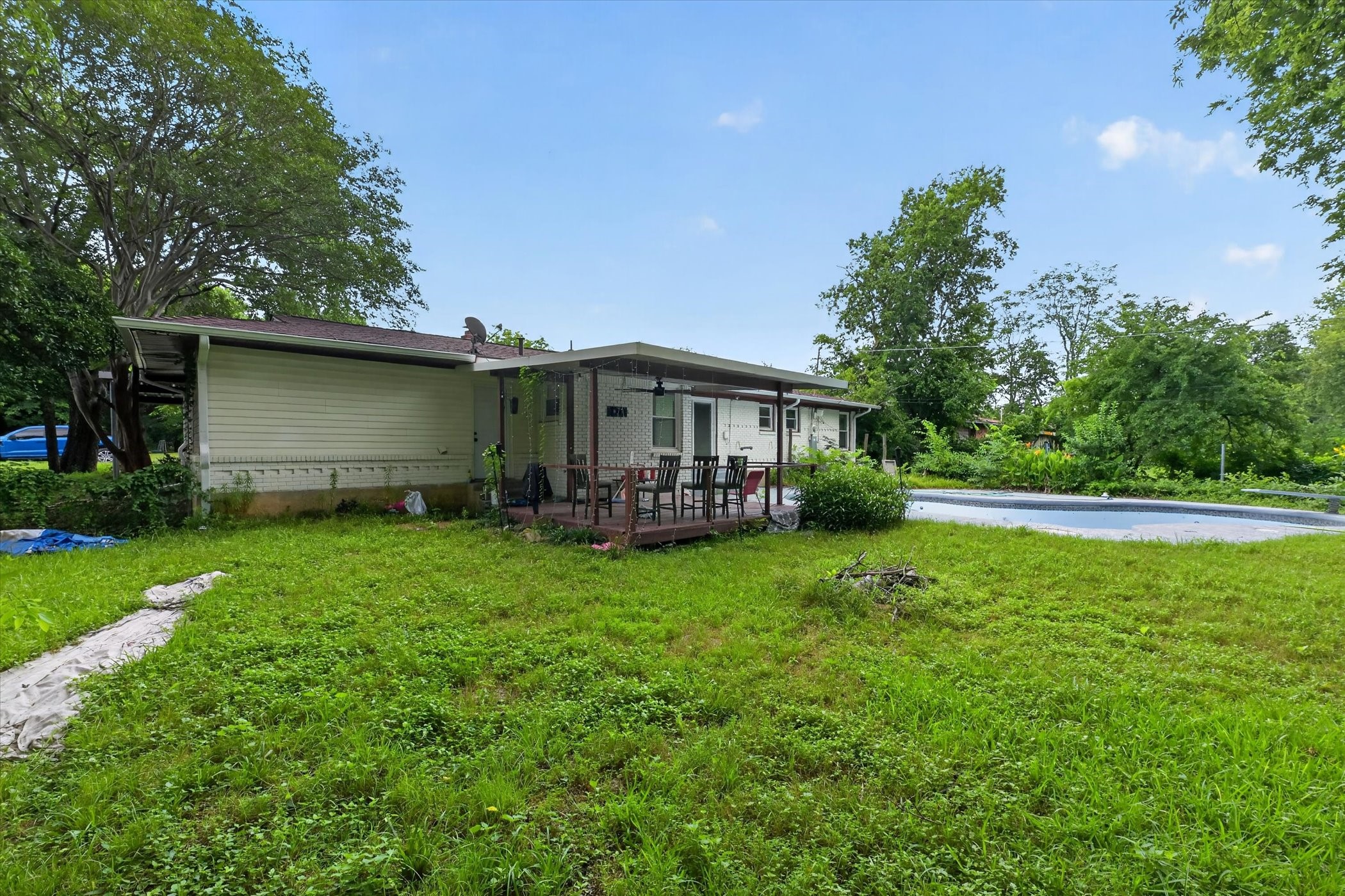 2833 Scruggs Park Drive Richland Hills TX 76118