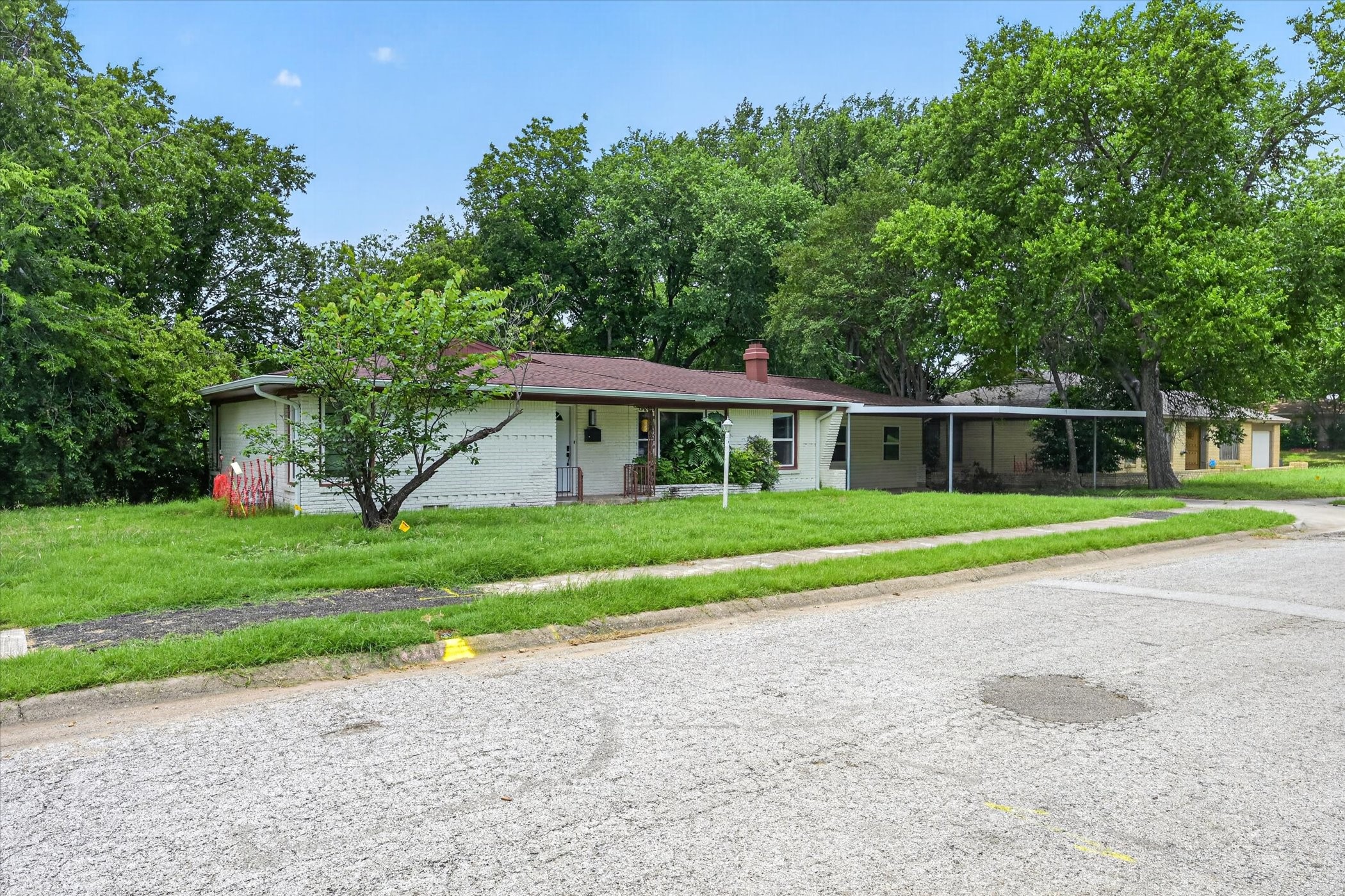 2833 Scruggs Park Drive Richland Hills TX 76118