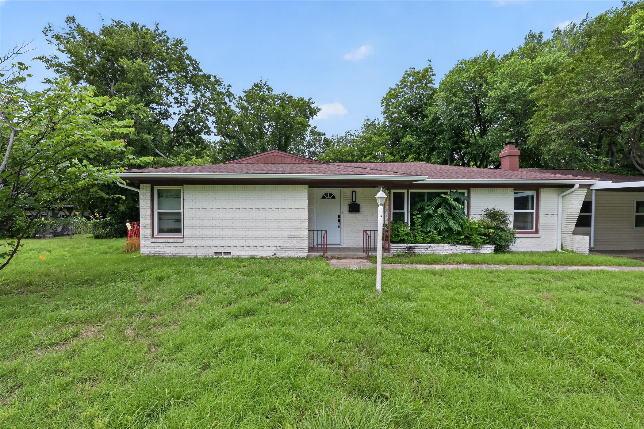 2833 Scruggs Park Drive Richland Hills TX 76118