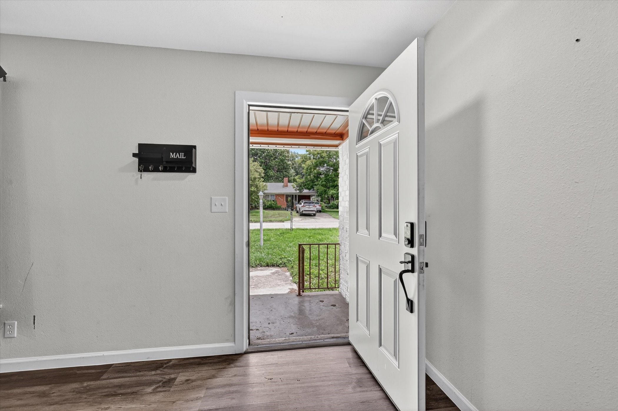 2833 Scruggs Park Drive Richland Hills TX 76118