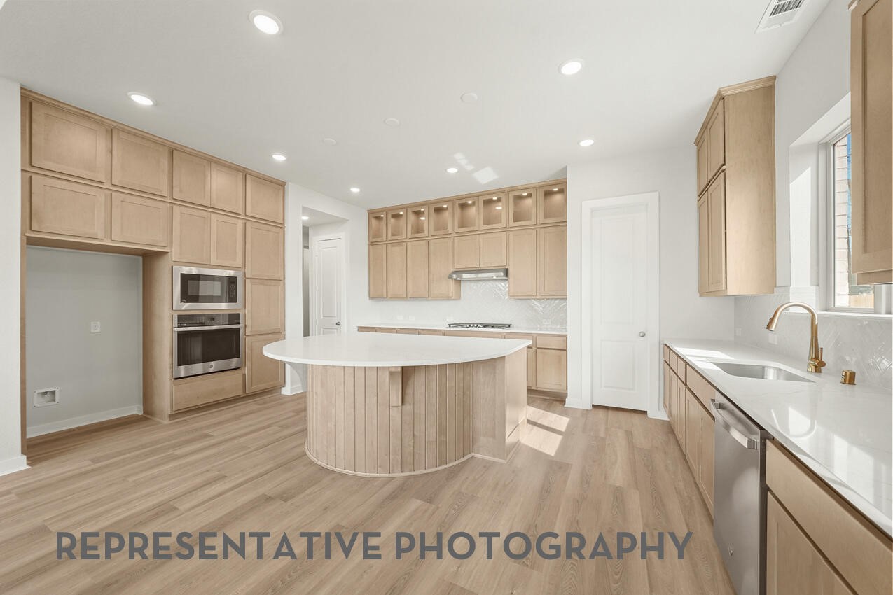 4341 Lamplights Drive Celina TX 75078