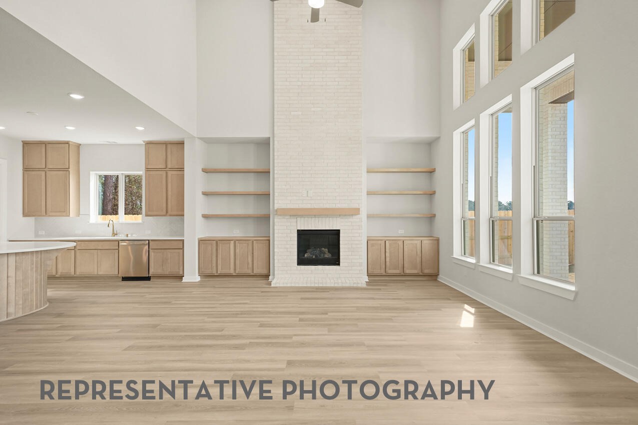 4341 Lamplights Drive Celina TX 75078