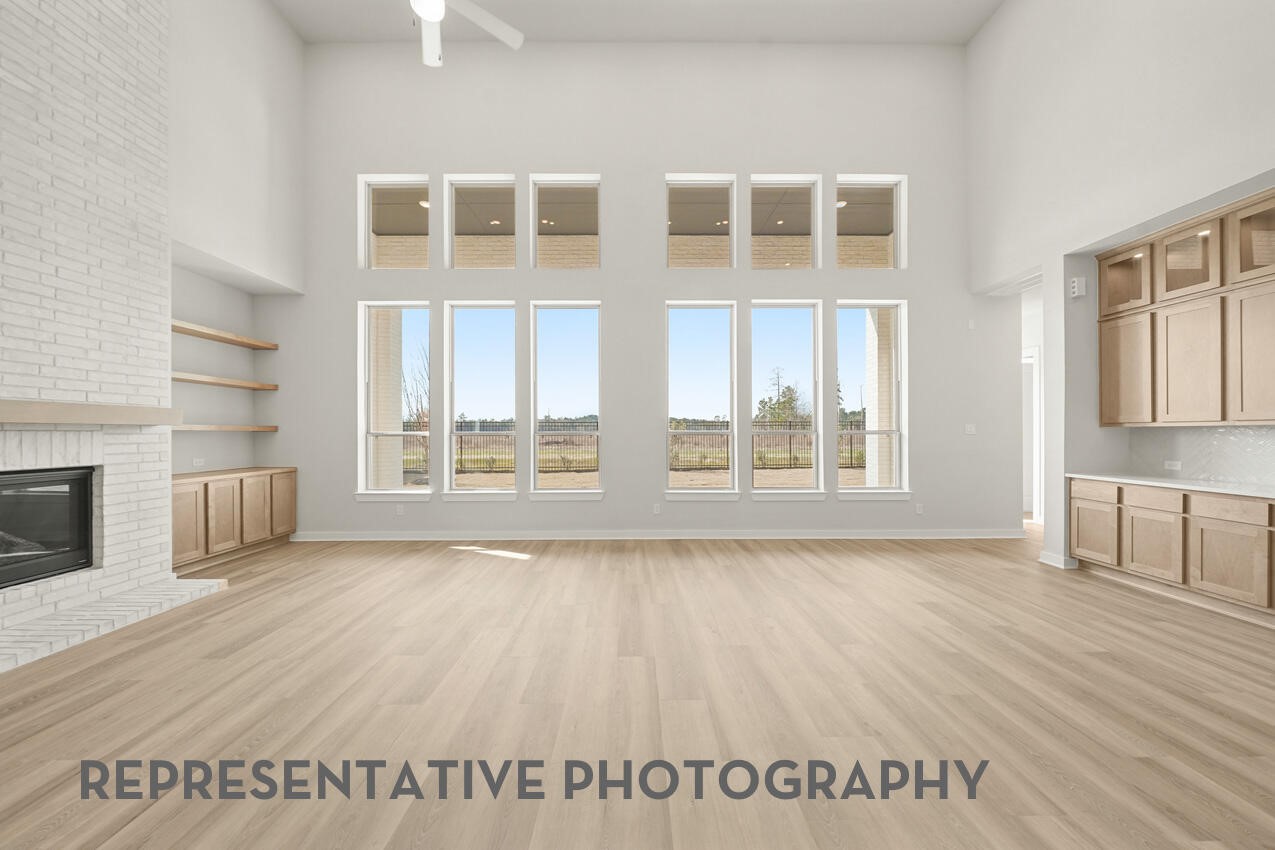 4341 Lamplights Drive Celina TX 75078