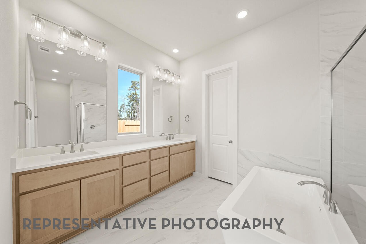 4341 Lamplights Drive Celina TX 75078