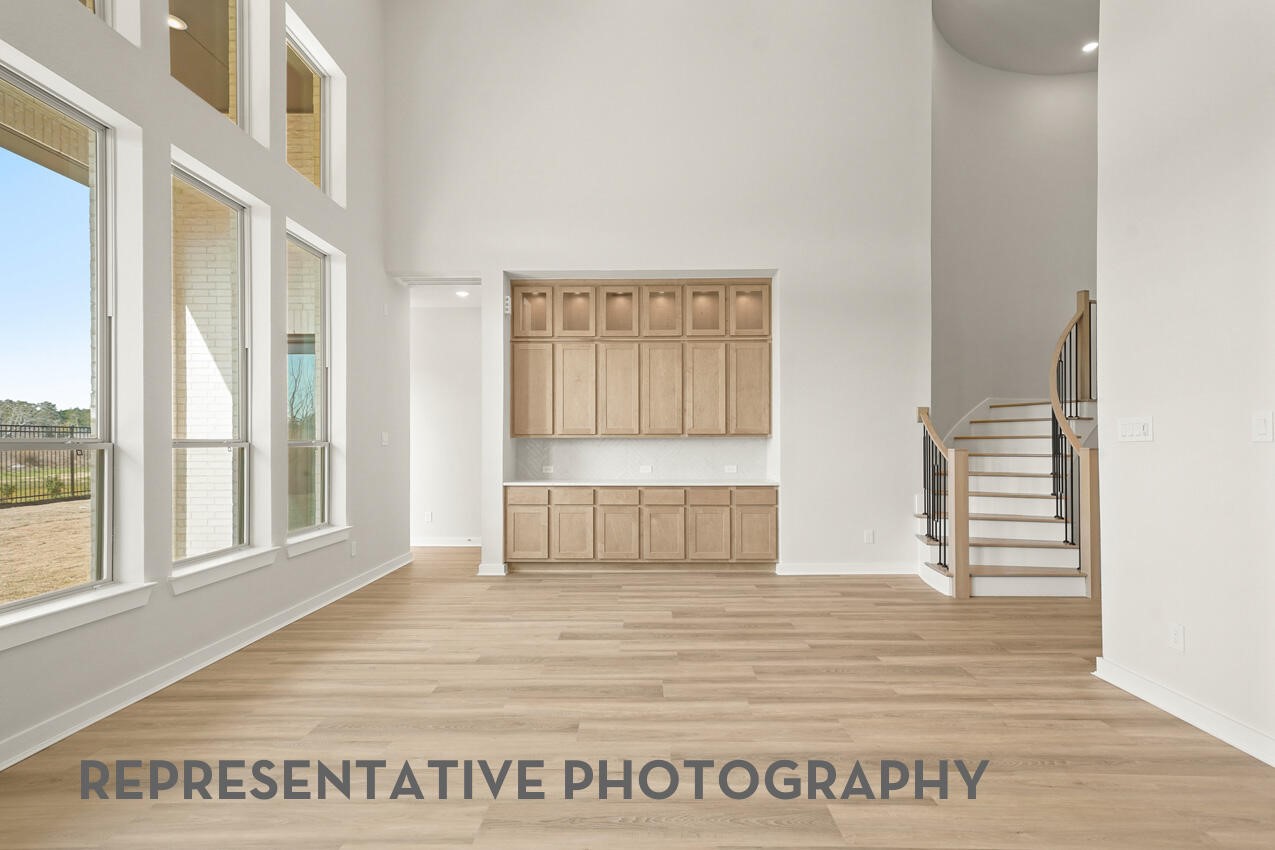 4341 Lamplights Drive Celina TX 75078