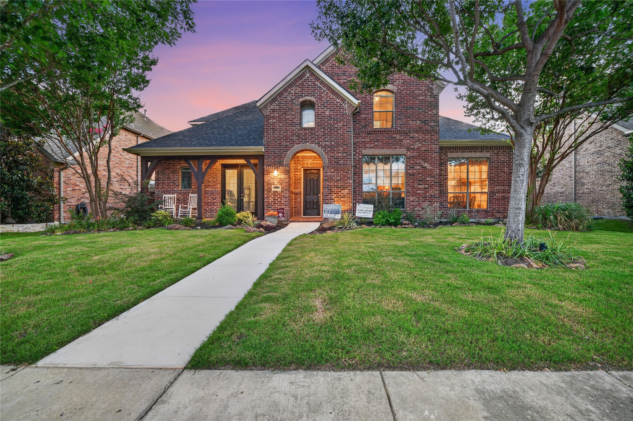 11663 Frontier Drive Frisco TX 75033