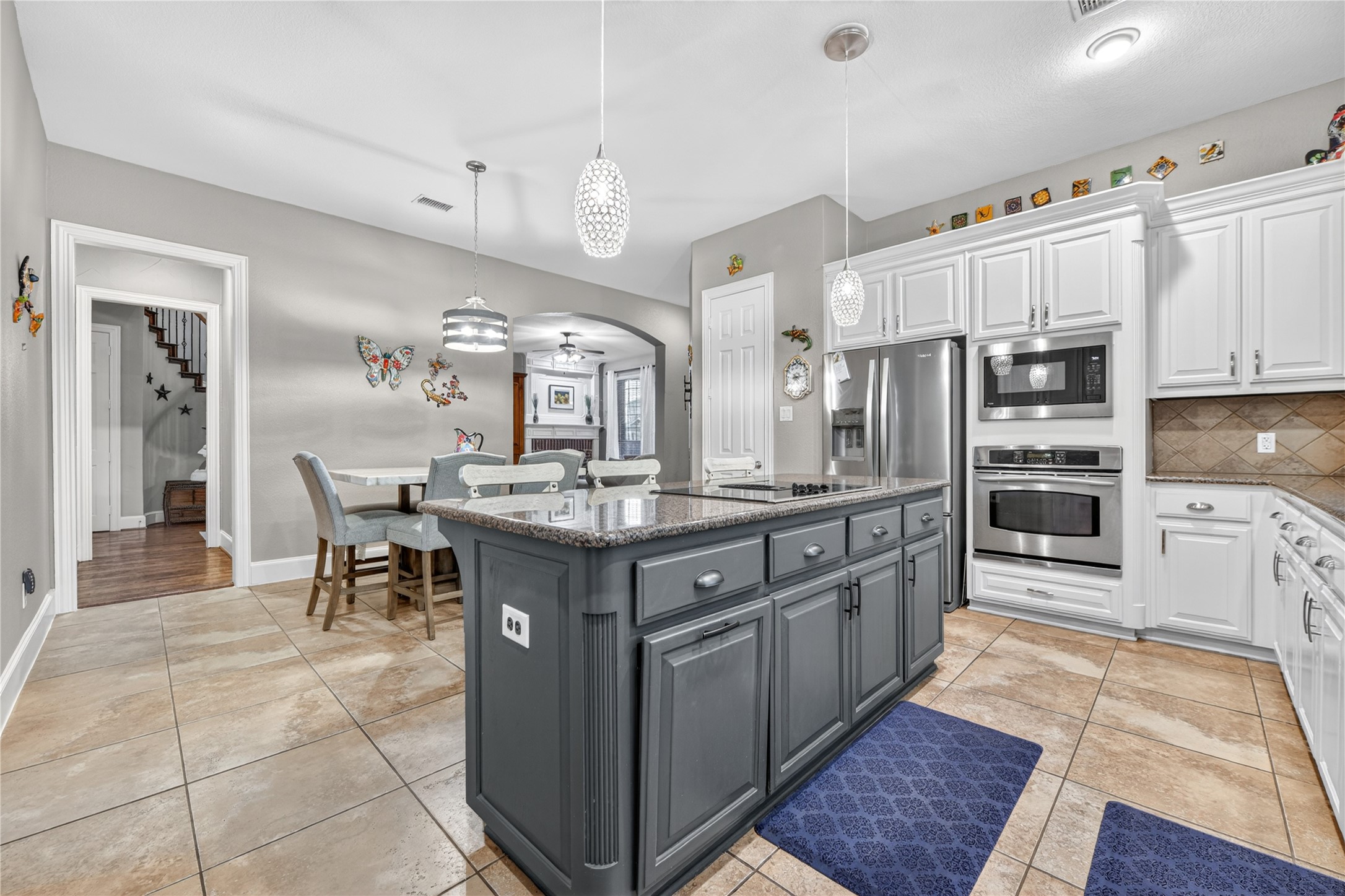 11663 Frontier Drive Frisco TX 75033