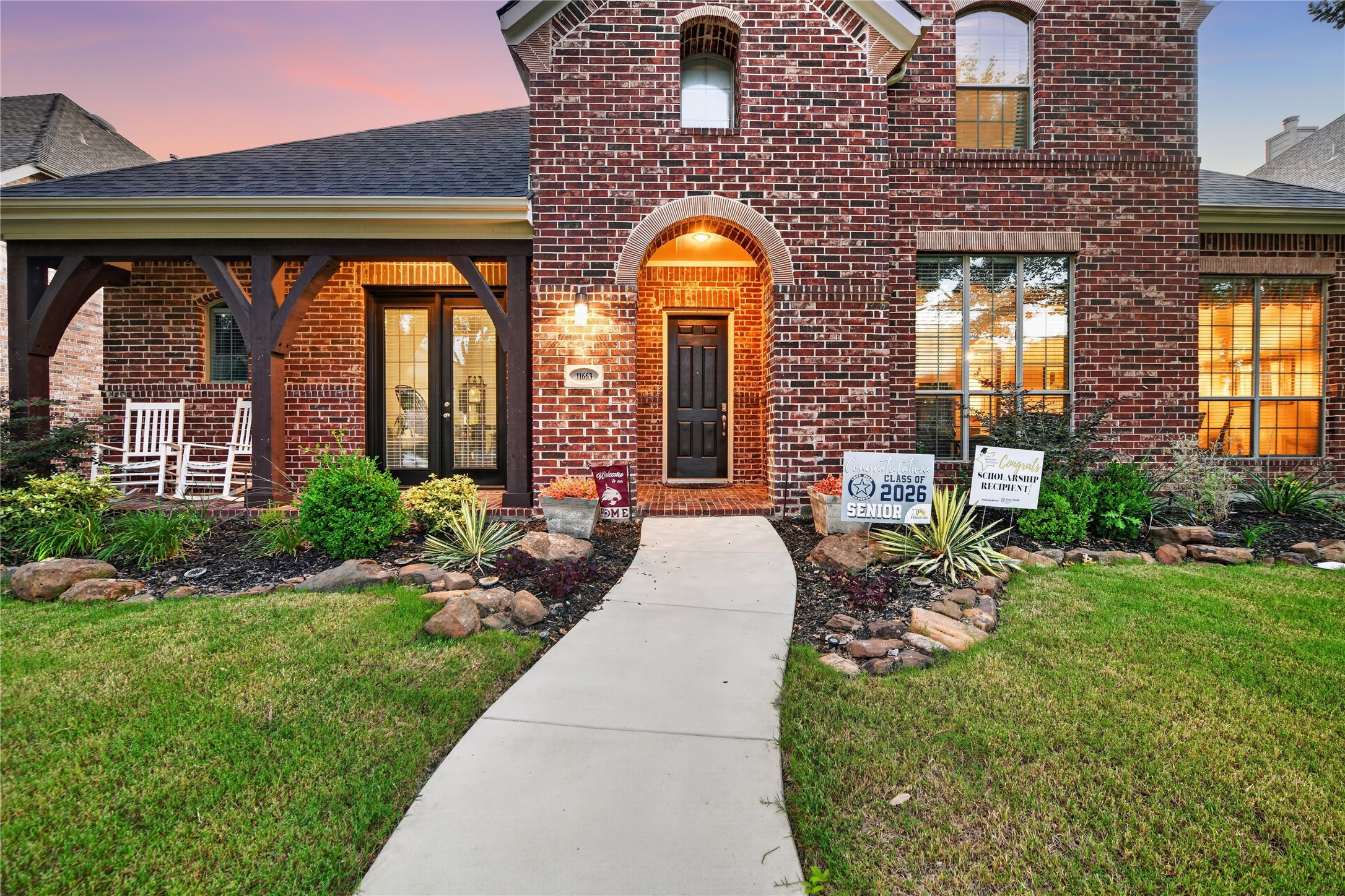 11663 Frontier Drive Frisco TX 75033