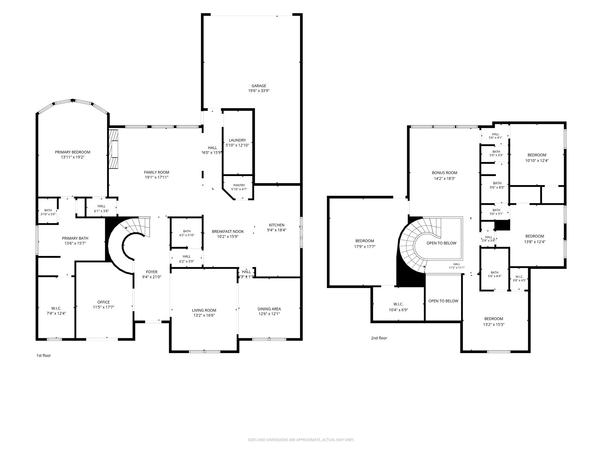 11663 Frontier Drive Frisco TX 75033
