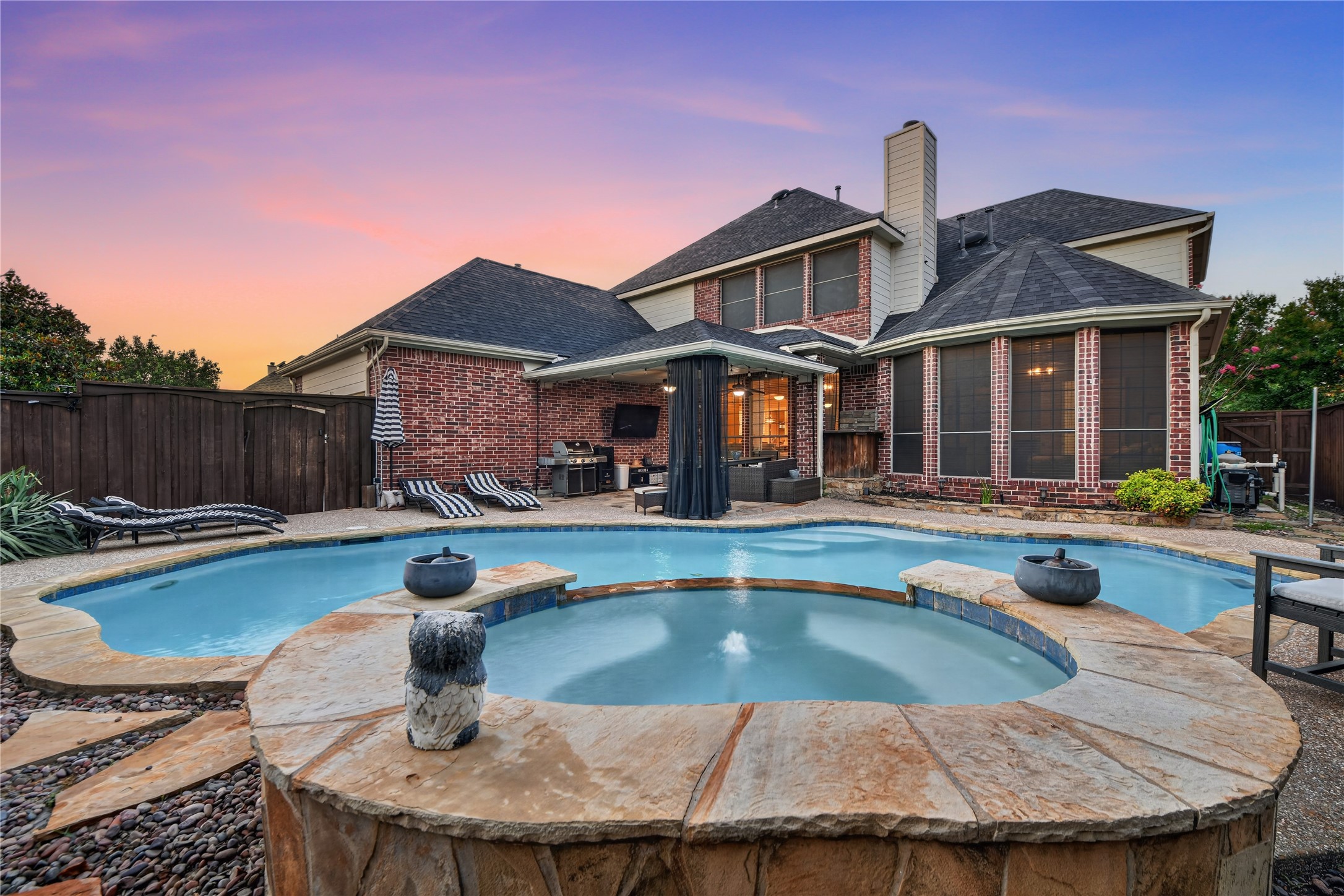 11663 Frontier Drive Frisco TX 75033