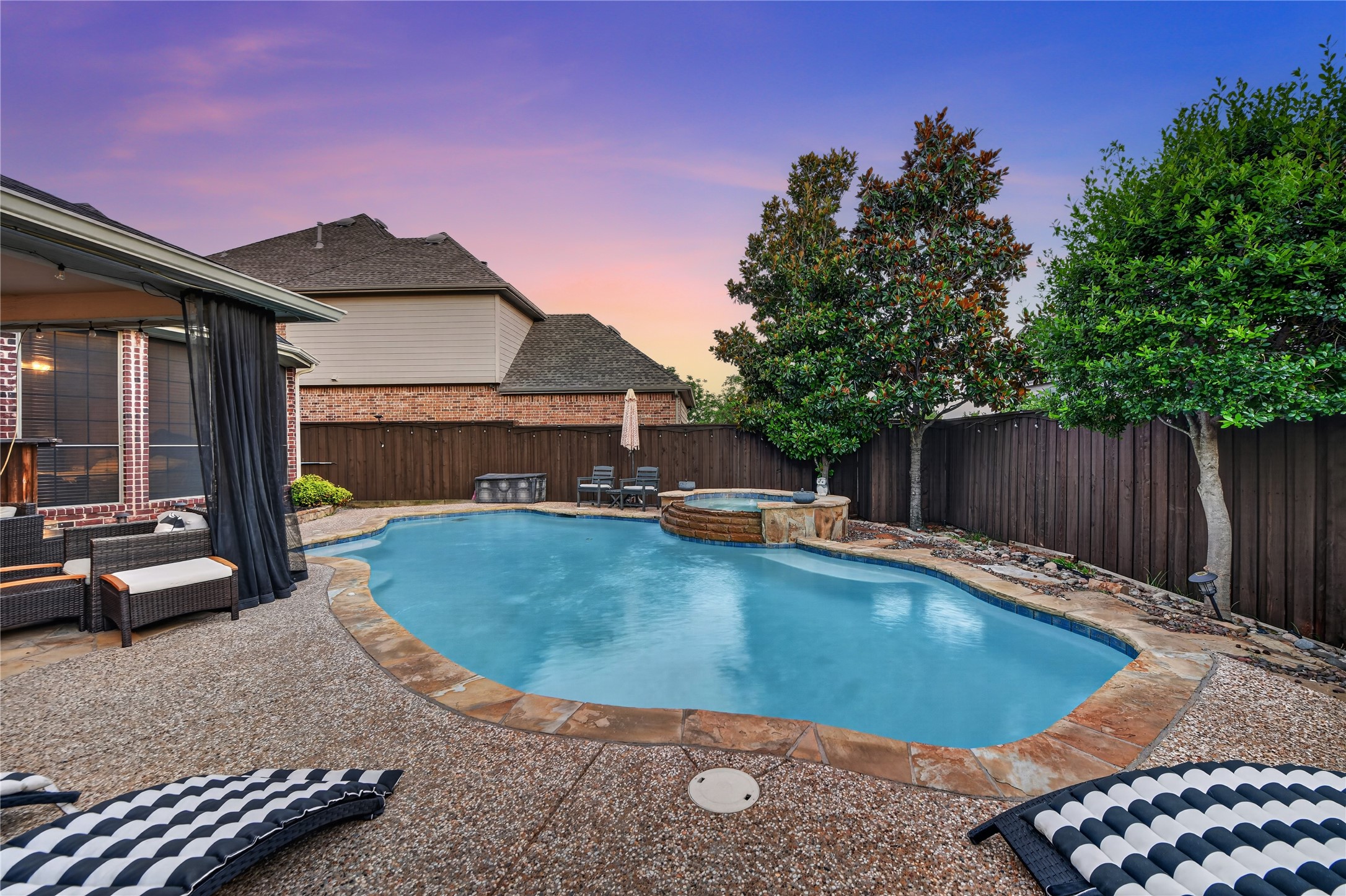 11663 Frontier Drive Frisco TX 75033