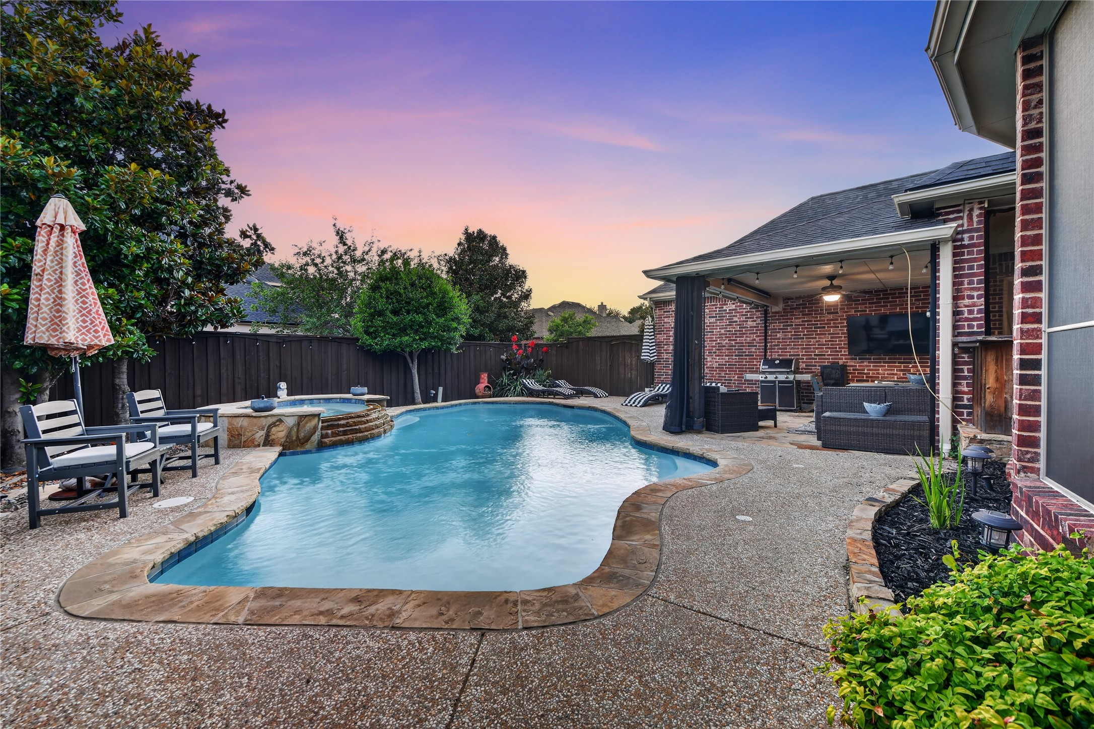 11663 Frontier Drive Frisco TX 75033