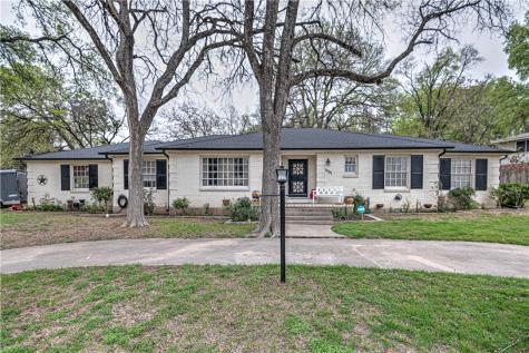 2701 Birdcreek Drive Temple TX 76502