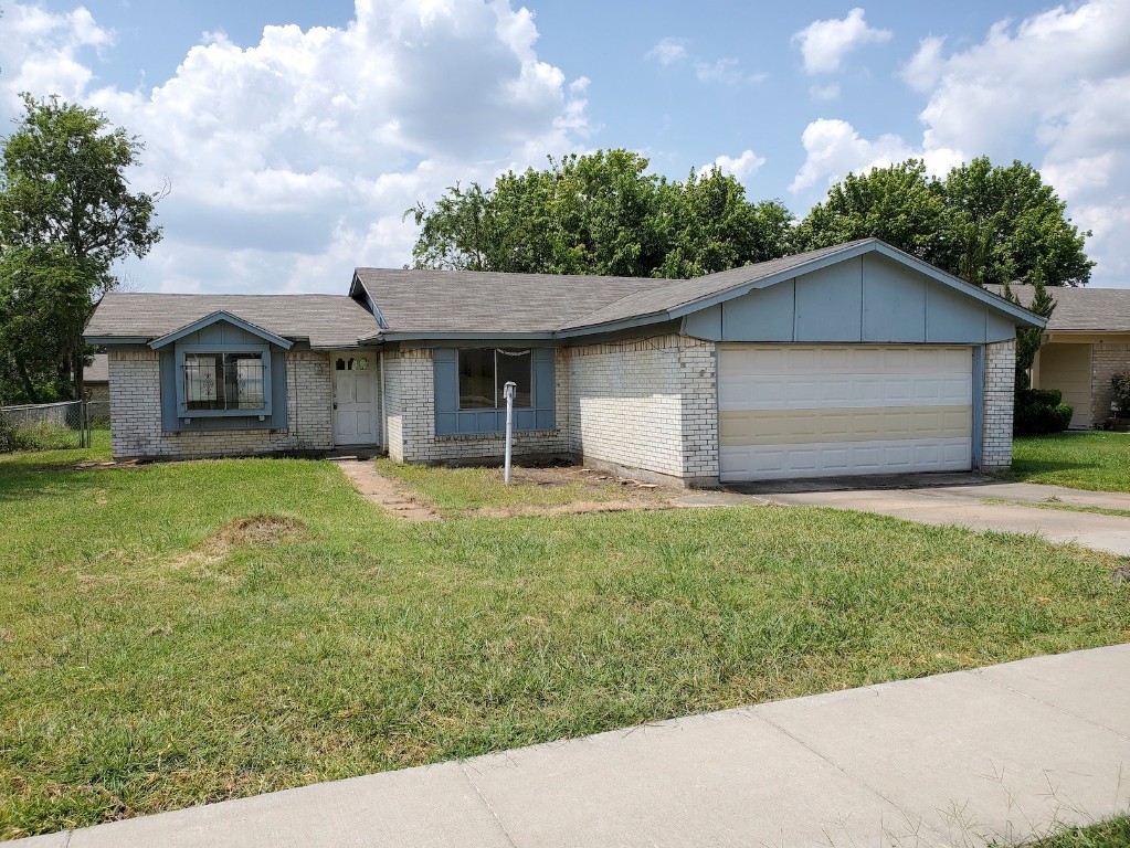 1416 Roanoke Street Arlington TX 76014