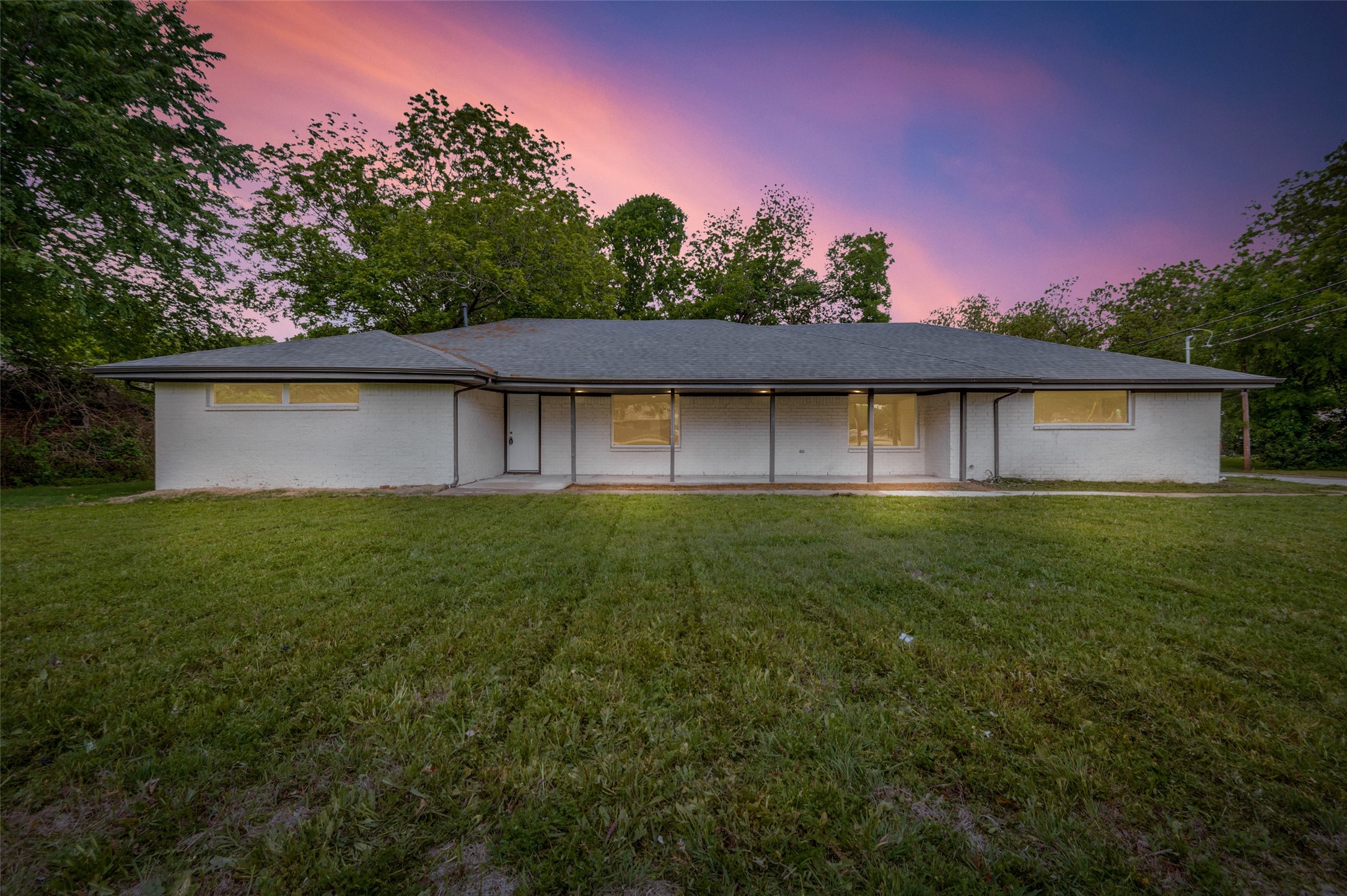 515 John Arden Drive Waxahachie TX 75165
