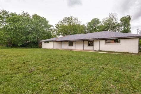 515 John Arden Drive Waxahachie TX 75165