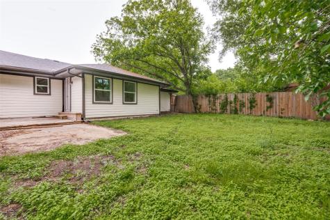 515 John Arden Drive Waxahachie TX 75165