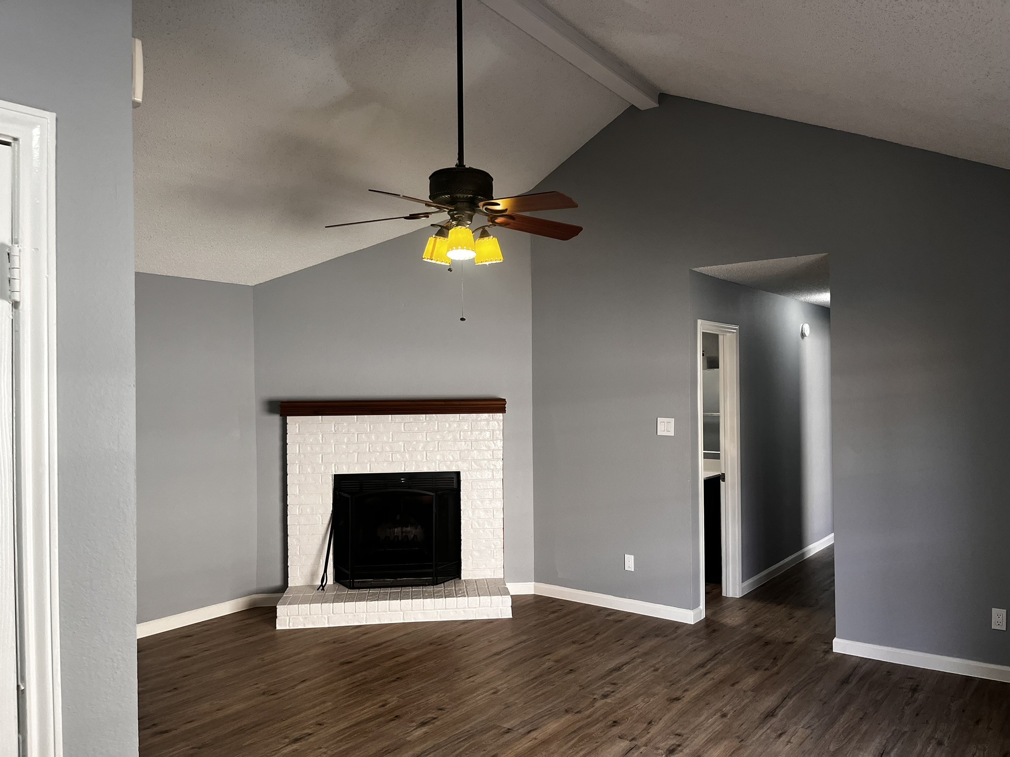 1007 Mack Place Denton TX 76209