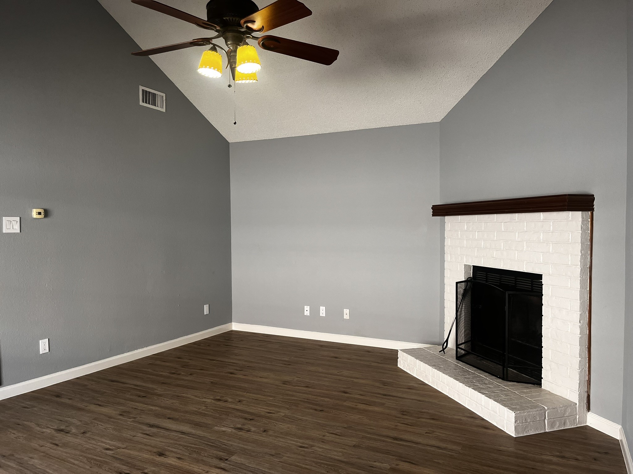 1007 Mack Place Denton TX 76209