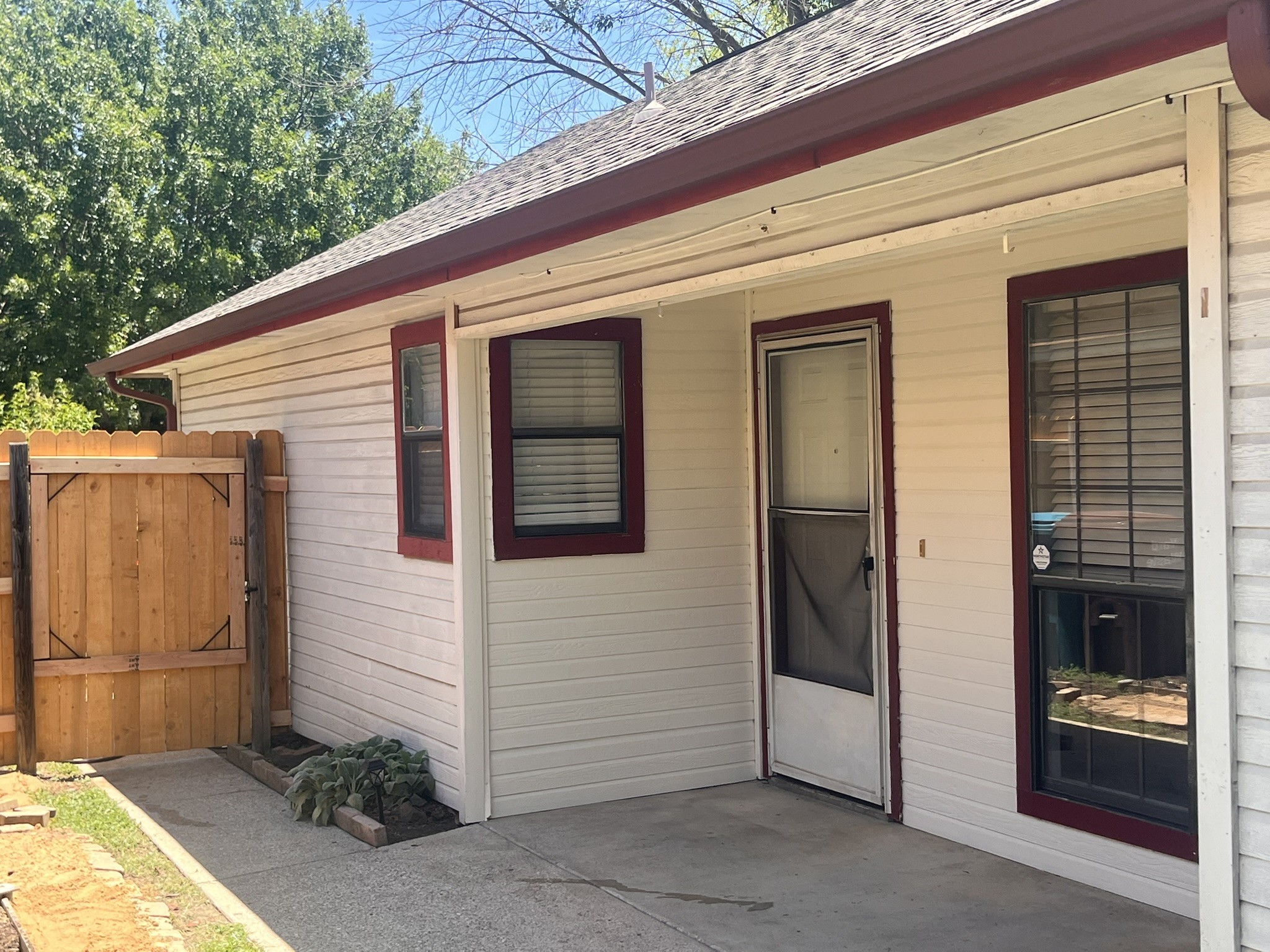 1007 Mack Place Denton TX 76209