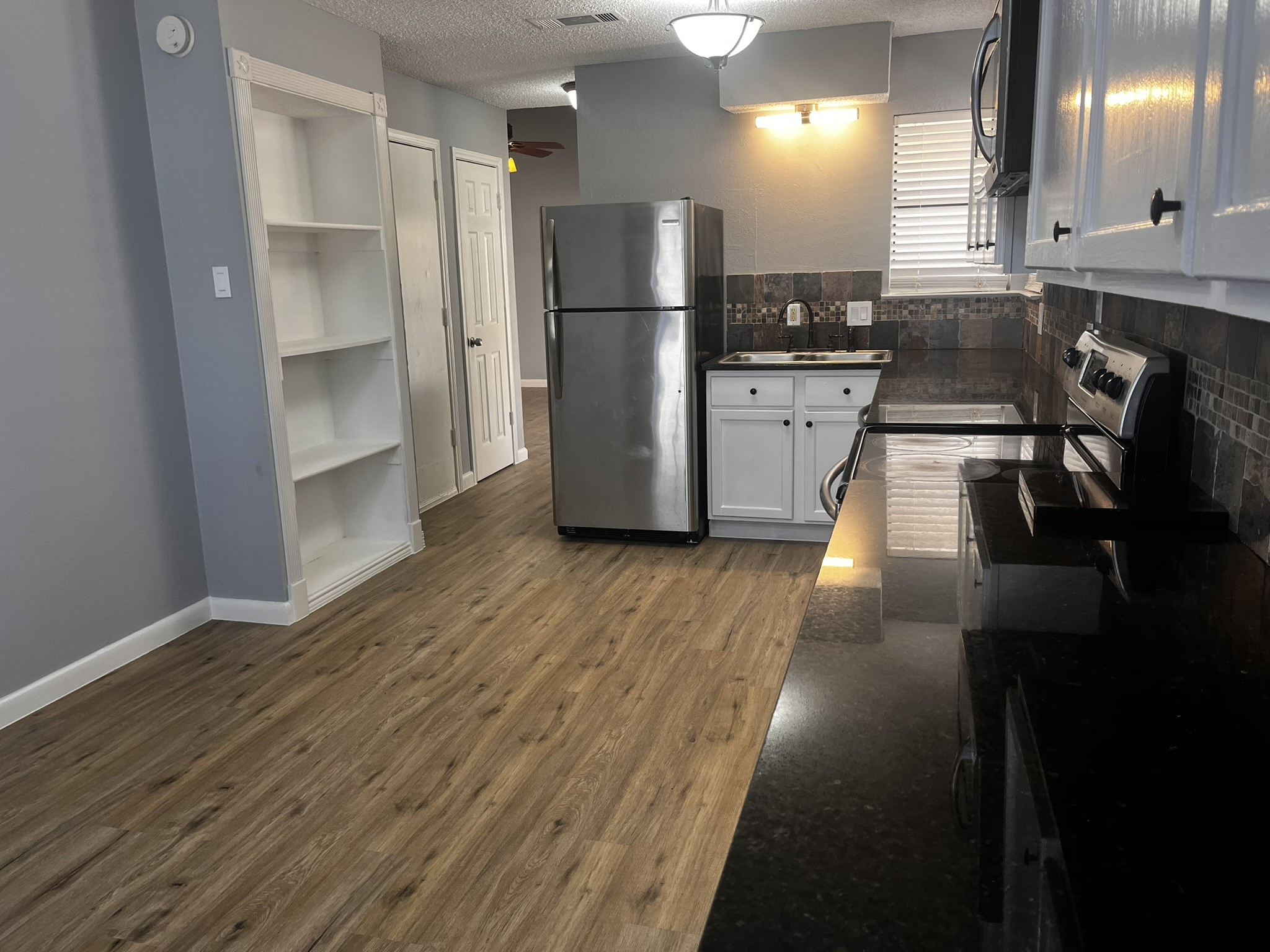1007 Mack Place Denton TX 76209