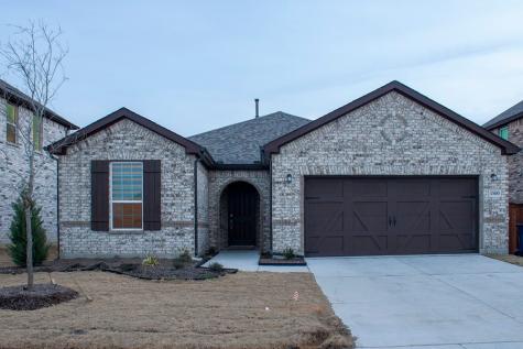3500 Keechi Creek Drive Prosper TX 75078