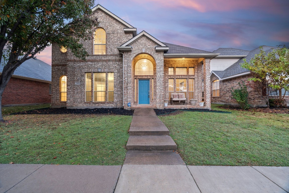 5612 Sundance Drive The Colony TX 75056