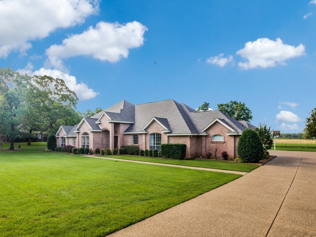 100 Kristi Way Weatherford TX 76087