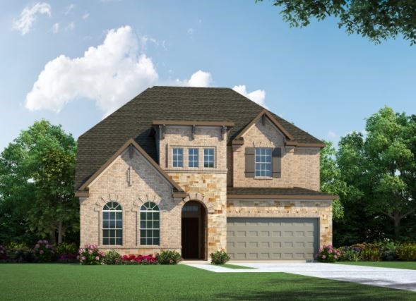 1124 16th Street Argyle TX 76226