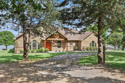 7202 Circle Drive Bonham TX 75418