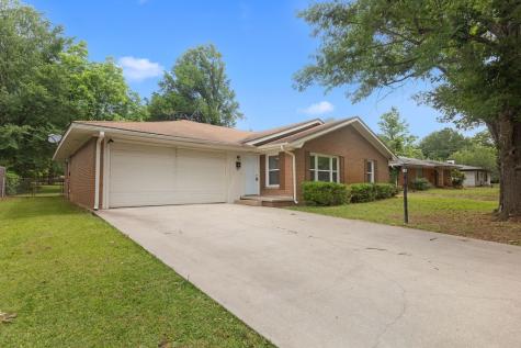3171 Margaret Street Paris TX 75460