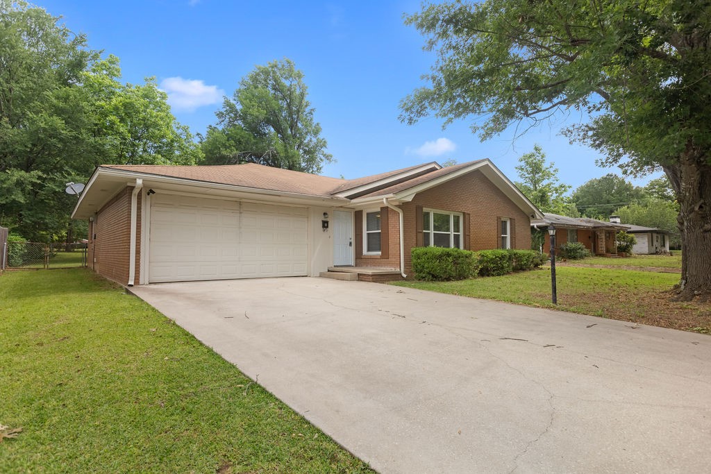 3171 Margaret Street Paris TX 75460