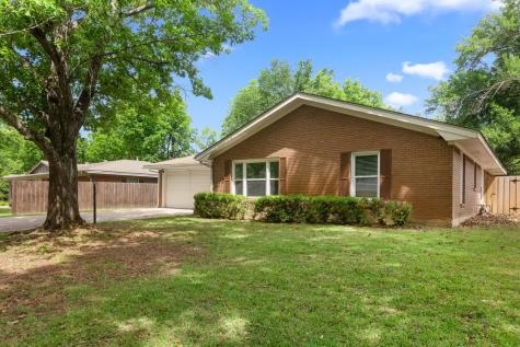 3171 Margaret Street Paris TX 75460