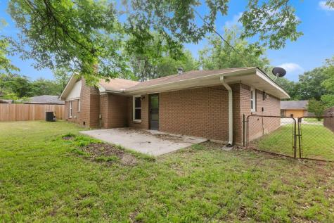 3171 Margaret Street Paris TX 75460