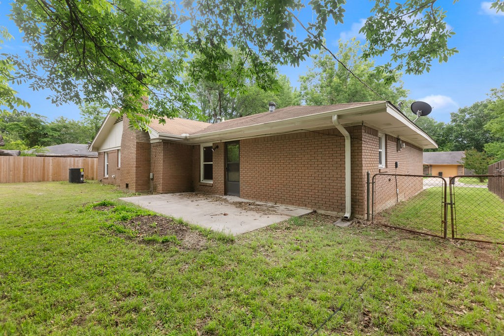 3171 Margaret Street Paris TX 75460