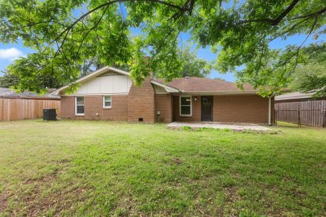 3171 Margaret Street Paris TX 75460