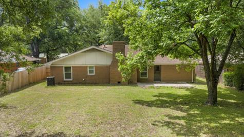 3171 Margaret Street Paris TX 75460