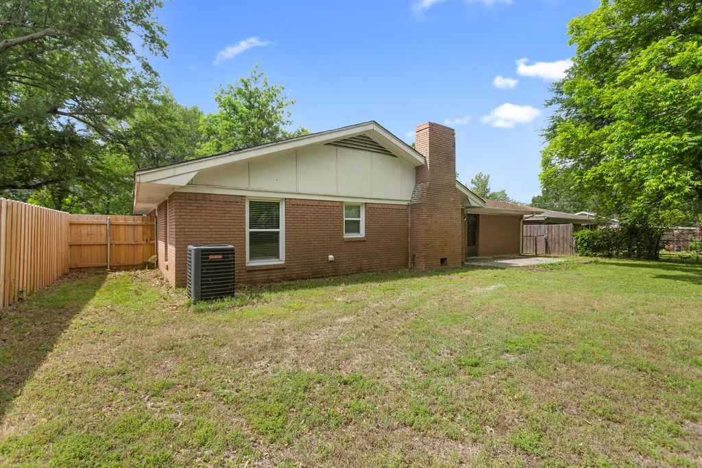 3171 Margaret Street Paris TX 75460