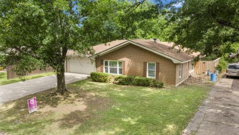 3171 Margaret Street Paris TX 75460