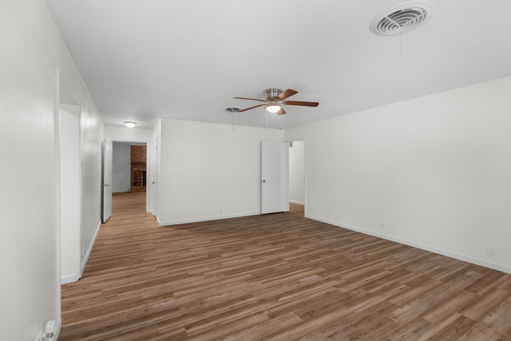 3171 Margaret Street Paris TX 75460
