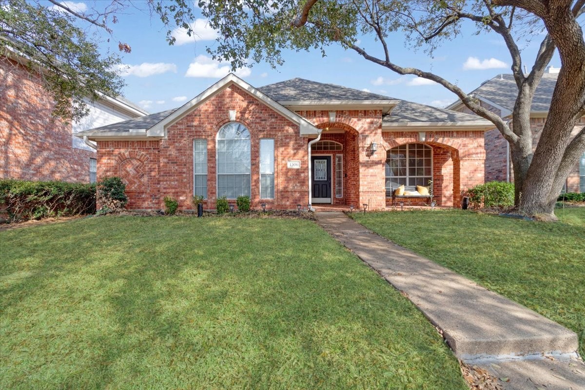 1506 Drexel Court Allen TX 75013