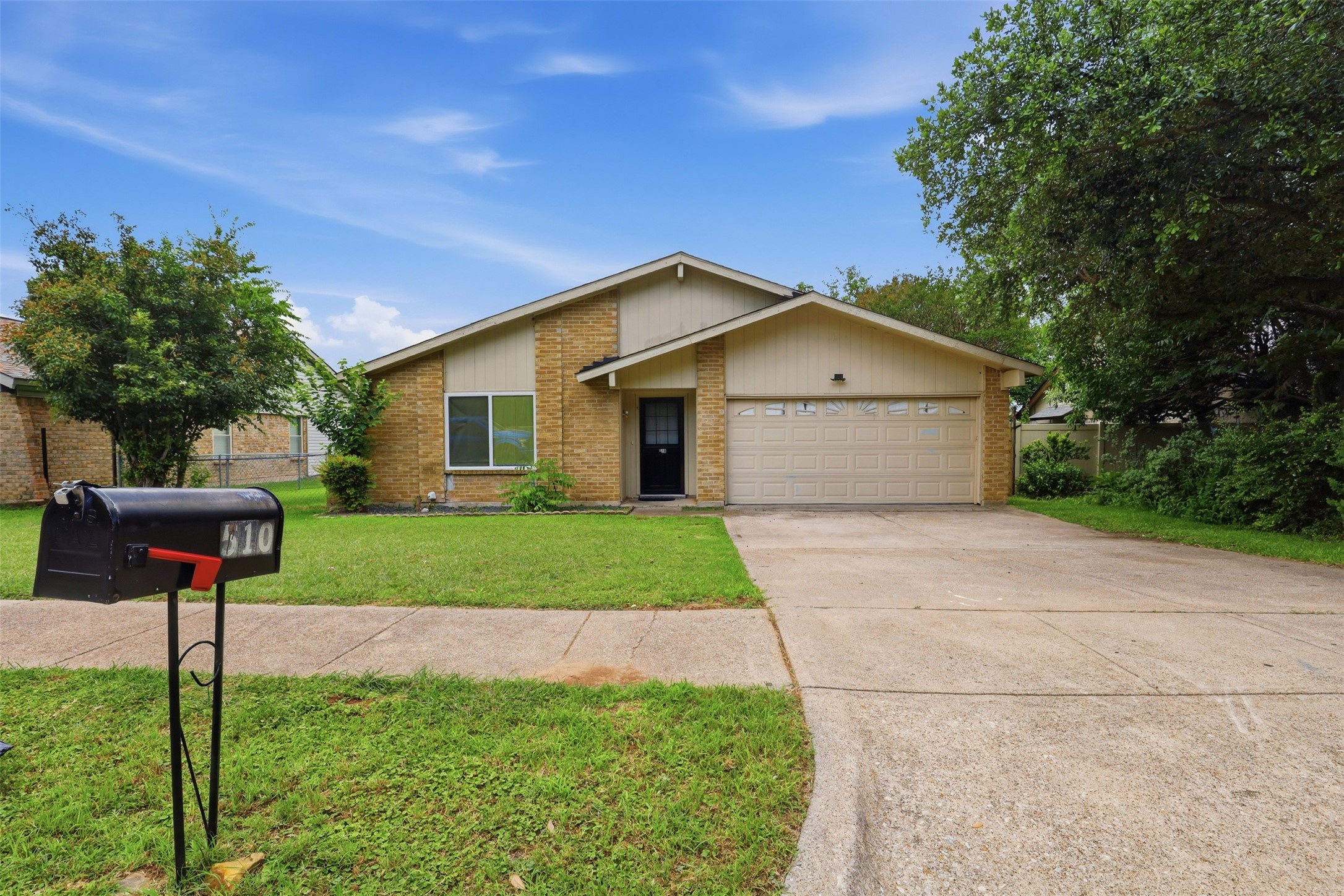 510 Dean Court Duncanville TX 75137