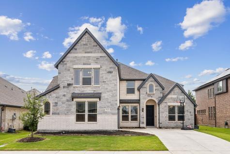 712 New Marion Road Little Elm TX 75068