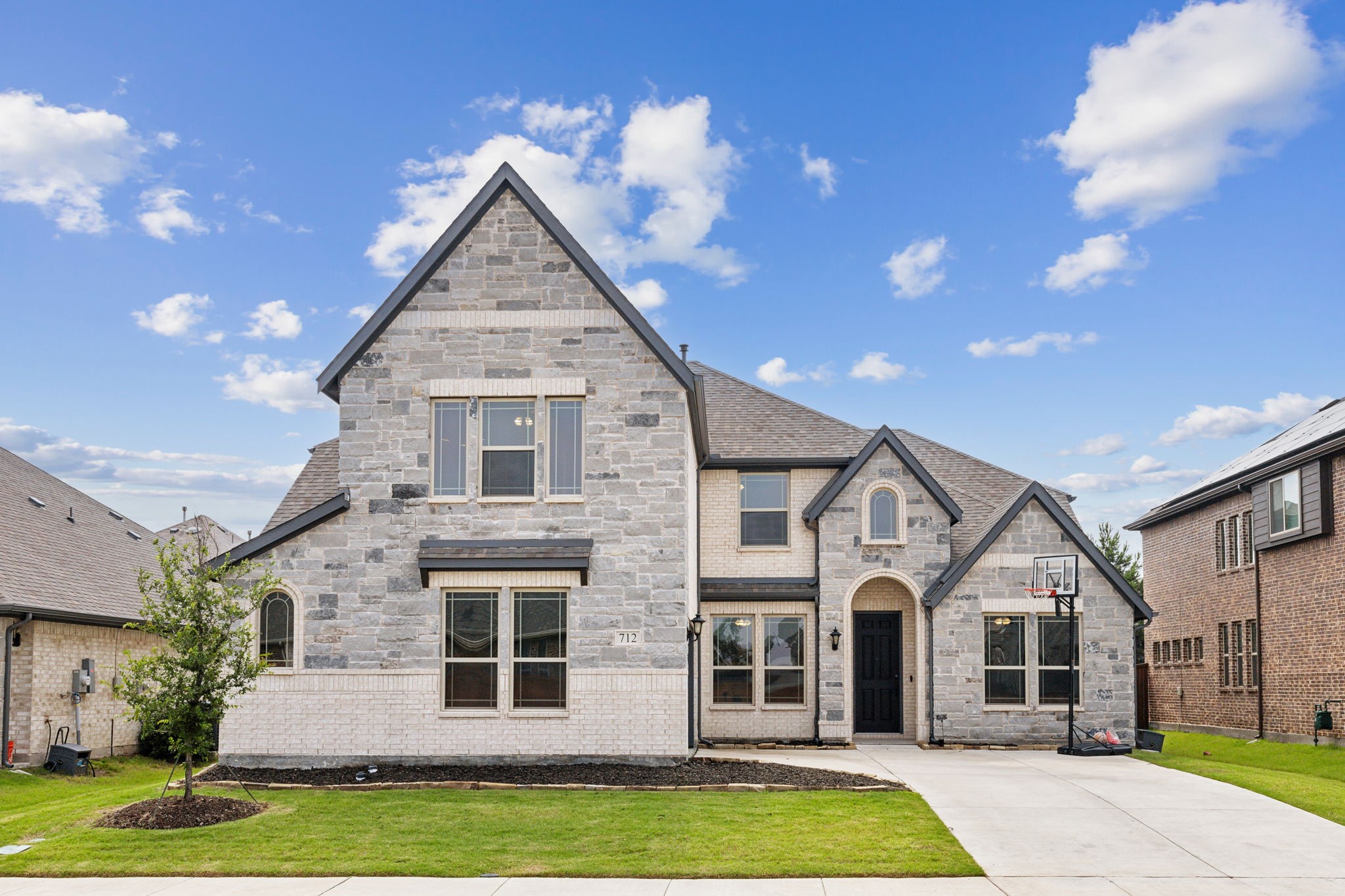712 New Marion Road Little Elm TX 75068
