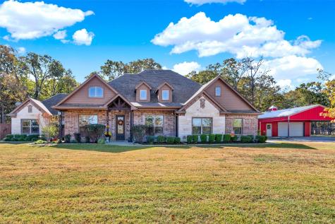 3337 County Road 2526 Royse City TX 75189